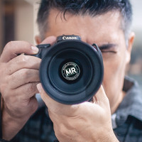 Portrait of a photographer (avatar) Miguel De La Rosa (Miguel Arturo De La Rosa Arcos)