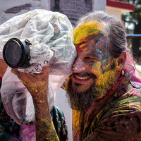 Portrait of a photographer (avatar) Jan Skwara