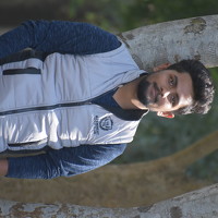 Portrait of a photographer (avatar) Aman Chetry