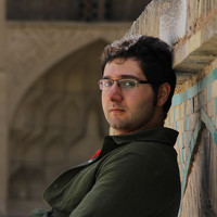 Portrait of a photographer (avatar) Ershad Mazloomi (ارشاد مظلومی)