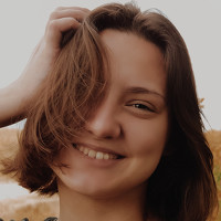 Portrait of a photographer (avatar) Ирина Тяпичевая (Iryna Tiapicheva)