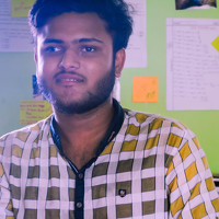 Portrait of a photographer (avatar) Chinmoy Sardar