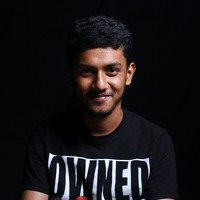 Portrait of a photographer (avatar) Md. Ramzan Ali (Raihan)