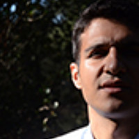 Portrait of a photographer (avatar) Mohammad Rajabzadeh