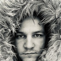Portrait of a photographer (avatar) Михаил Соболев (Sobolev Mikhail)