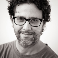 Portrait of a photographer (avatar) Ivan Botello (Ivan Botello González)