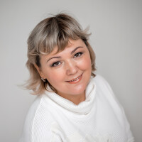 Portrait of a photographer (avatar) Наталья Кириллова (Natalya Kirillova)