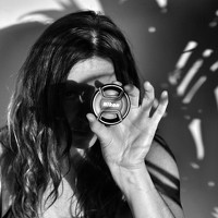 Portrait of a photographer (avatar) Alicia Mata (Alicia Mata palacios)