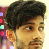 Portrait of a photographer (avatar) Naziul Islam
