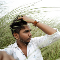 Портрет фотографа (аватар) Sachin Ughade (realsachinsn)