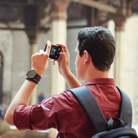 Portrait of a photographer (avatar) Mohamed Aboelkasem (Mohamed Sayed Aboelkasem)