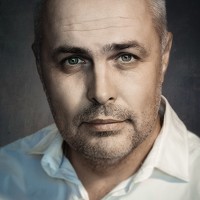 Portrait of a photographer (avatar) Сергей Садовенко (Sergey Sadovenko)