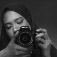 Portrait of a photographer (avatar) Nurhildayati