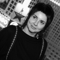 Portrait of a photographer (avatar) Марина Лобанова (MARINA LOBANOVA)