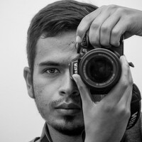 Portrait of a photographer (avatar) Aldair Peñaranda Arenas