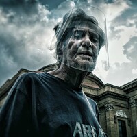 Portrait of a photographer (avatar) Alessio Caruso (Caruso vito Alessio)