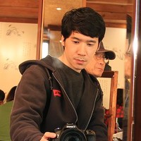 Portrait of a photographer (avatar) Yongsung Kim (Kim Yongsung)