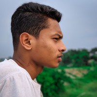 Portrait of a photographer (avatar) Mehedi Hasan