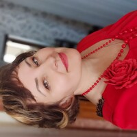Portrait of a photographer (avatar) Марина Савченко (Savchenko Marina)