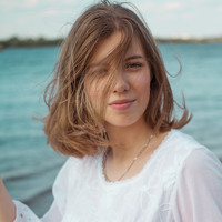 Portrait of a photographer (avatar) Полина Земцова (Polina Zemtsova)