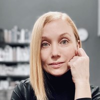 Portrait of a photographer (avatar) Елена Гарибян (Elena Garibian)