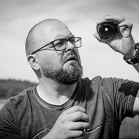 Portrait of a photographer (avatar) Michał Dudulewicz