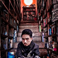 Portrait of a photographer (avatar) Rezky Gunawan Telaumbanua