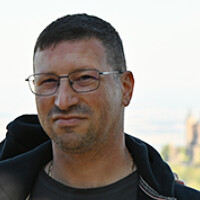 Portrait of a photographer (avatar) Георгиев Младен (Mladen Georgiev)