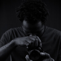 Portrait of a photographer (avatar) Kevya Ronaldo Mpele Mpele (Kevya Mpele)