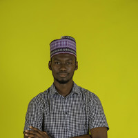 Portrait of a photographer (avatar) Cheikh Oumar DIALLO