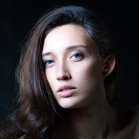 Portrait of a photographer (avatar) Ольга (Olga Kosukhina)