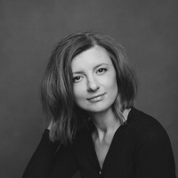 Портрет фотографа (аватар) Magdalena Pucek