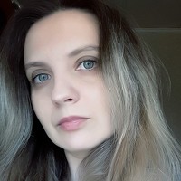 Portrait of a photographer (avatar) Елена Краснова (Elena Krasnova)