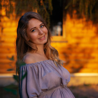 Portrait of a photographer (avatar) Татьяна Стахеева (Tetiana Stakhieieva)