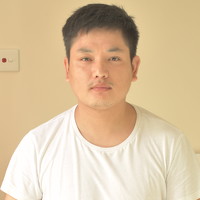 Portrait of a photographer (avatar) Singye Wangchuk