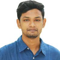 Portrait of a photographer (avatar) Shabbosachi Das