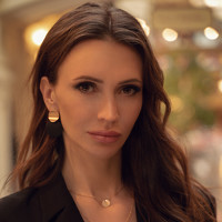 Portrait of a photographer (avatar) Victoria Tereshenkova