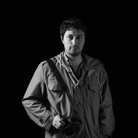 Portrait of a photographer (avatar) Juan Ruiz Gonzalez (Juan Ruiz)