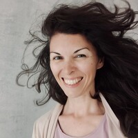 Portrait of a photographer (avatar) Jelena Medic (Jelena)