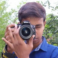 Portrait of a photographer (avatar) Md. Motiur Rahman (মোঃ মতিউর রহমান)