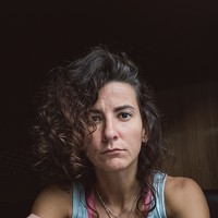 Portrait of a photographer (avatar) Валерия Фаткуллина (Valeria FATKULLINA)