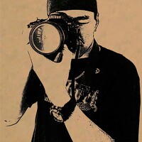 Portrait of a photographer (avatar) Ulzii Ulziibat