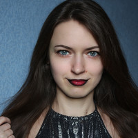 Portrait of a photographer (avatar) Яна Кисловская (Yana Kislovskaya)