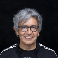Portrait of a photographer (avatar) Francisco Mata Rosas