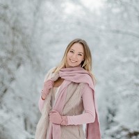 Portrait of a photographer (avatar) Natalia Meier