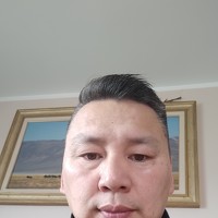 Portrait of a photographer (avatar) Amartuvshin Amgalan (Mongolian)