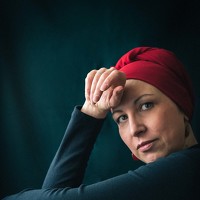 Portrait of a photographer (avatar) Ирина Трофимчук (Iryna Trofymchuk)