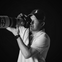 Portrait of a photographer (avatar) Ricardo Zaviasky