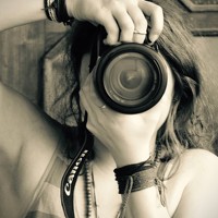 Portrait of a photographer (avatar) Mahni Hojati
