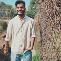 Portrait of a photographer (avatar) Anubhav Gupta